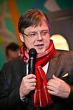 Партнер Felix Holding Эрик Игаунис: «Чтобы найти себя, уезжать в Тибет не обязательно!»